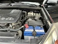 2008 toyota land cruiser - afbeelding 24 van  37