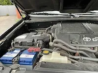 2008 toyota land cruiser - afbeelding 25 van  37