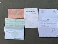 2008 toyota land cruiser - afbeelding 27 van  37