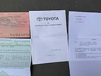 2008 toyota land cruiser - afbeelding 30 van  37