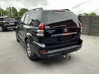 2008 toyota land cruiser - afbeelding 23 van  37