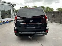 2008 toyota land cruiser - afbeelding 32 van  37