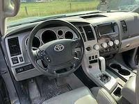 2008 toyota tundra 5.7 v8 limited - afbeelding 2 van  38