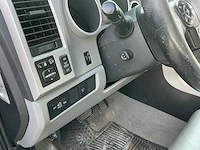 2008 toyota tundra 5.7 v8 limited - afbeelding 3 van  38