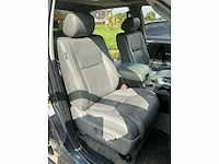 2008 toyota tundra 5.7 v8 limited - afbeelding 6 van  38