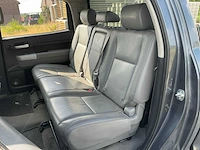 2008 toyota tundra 5.7 v8 limited - afbeelding 8 van  38