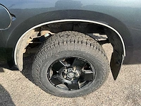 2008 toyota tundra 5.7 v8 limited - afbeelding 9 van  38