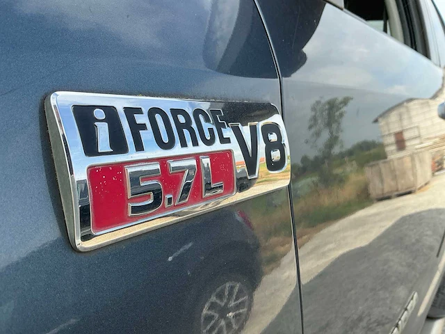 2008 toyota tundra 5.7 v8 limited - afbeelding 14 van  38