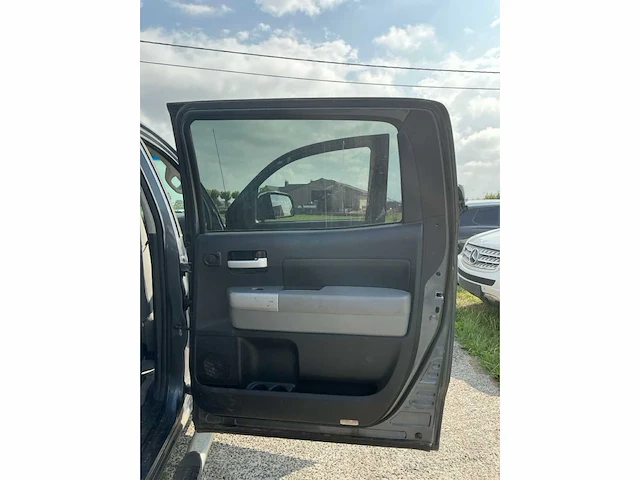 2008 toyota tundra 5.7 v8 limited - afbeelding 18 van  38