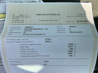 2008 toyota tundra 5.7 v8 limited - afbeelding 22 van  38