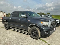 2008 toyota tundra 5.7 v8 limited - afbeelding 12 van  38
