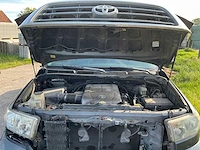 2008 toyota tundra 5.7 v8 limited - afbeelding 25 van  38