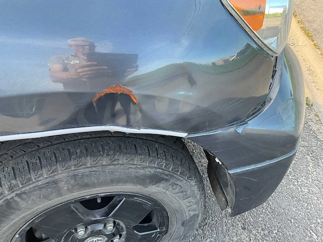 2008 toyota tundra 5.7 v8 limited - afbeelding 28 van  38