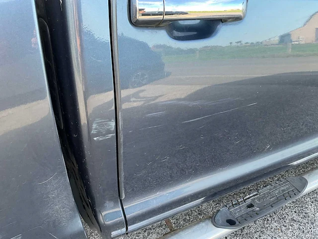 2008 toyota tundra 5.7 v8 limited - afbeelding 29 van  38