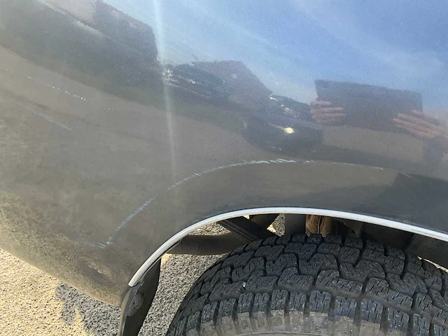 2008 toyota tundra 5.7 v8 limited - afbeelding 31 van  38