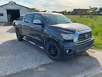 2008 toyota tundra 5.7 v8 limited - afbeelding 34 van  38
