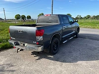 2008 toyota tundra 5.7 v8 limited - afbeelding 35 van  38