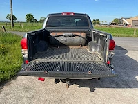 2008 toyota tundra 5.7 v8 limited - afbeelding 36 van  38