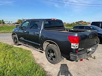 2008 toyota tundra 5.7 v8 limited - afbeelding 37 van  38