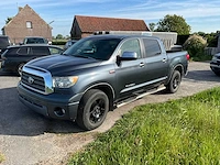 2008 toyota tundra - afbeelding 1 van  38