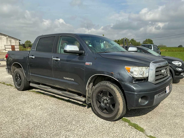2008 toyota tundra - afbeelding 12 van  38