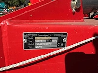 2008 vicon fanex 903 c schudeg - afbeelding 10 van  17