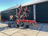 2008 vicon fanex 903 c schudeg - afbeelding 1 van  17