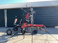 2008 vicon fanex 903 c schudeg - afbeelding 2 van  17