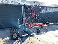 2008 vicon fanex 903 c schudeg - afbeelding 3 van  17