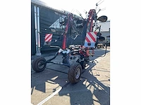 2008 vicon fanex 903 c schudeg - afbeelding 4 van  17