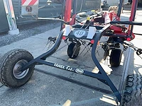 2008 vicon fanex 903 c schudeg - afbeelding 6 van  17