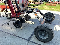 2008 vicon fanex 903 c schudeg - afbeelding 7 van  17