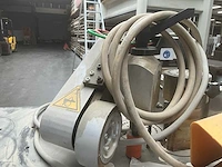 2008 vitap kleber 120 kantaanlijmmachine - afbeelding 6 van  9
