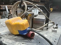 2008 vitap kleber 120 kantaanlijmmachine - afbeelding 7 van  9