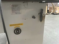 2008 vitap kleber 120 kantaanlijmmachine - afbeelding 8 van  9