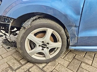 2008 volkswagen astra schadewagen personenauto - afbeelding 6 van  27