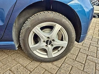 2008 volkswagen astra schadewagen personenauto - afbeelding 7 van  27