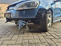 2008 volkswagen astra schadewagen personenauto - afbeelding 8 van  27