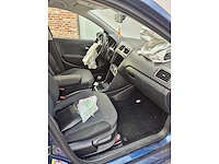 2008 volkswagen astra schadewagen personenauto - afbeelding 10 van  27