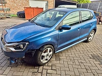 2008 volkswagen astra schadewagen personenauto - afbeelding 1 van  27