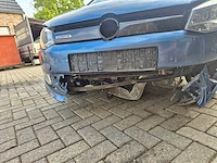 2008 volkswagen astra schadewagen personenauto - afbeelding 15 van  27