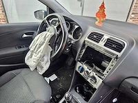 2008 volkswagen astra schadewagen personenauto - afbeelding 16 van  27