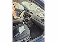 2008 volkswagen astra schadewagen personenauto - afbeelding 17 van  27