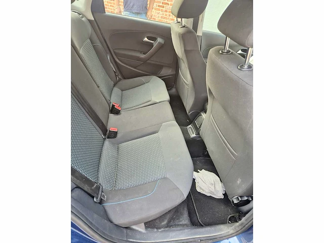 2008 volkswagen astra schadewagen personenauto - afbeelding 18 van  27