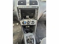 2008 volkswagen astra schadewagen personenauto - afbeelding 19 van  27