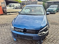 2008 volkswagen astra schadewagen personenauto - afbeelding 12 van  27
