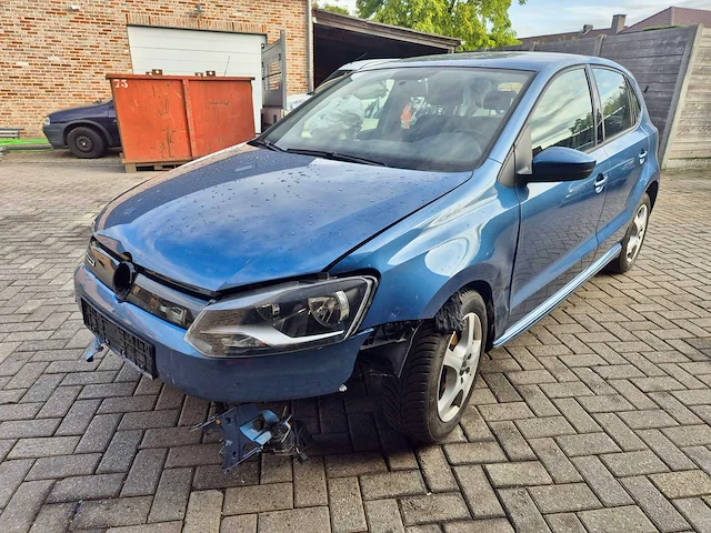 2008 volkswagen astra schadewagen personenauto - afbeelding 21 van  27