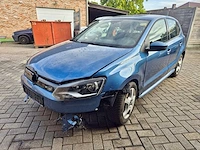 2008 volkswagen astra schadewagen personenauto - afbeelding 21 van  27