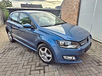 2008 volkswagen astra schadewagen personenauto - afbeelding 22 van  27