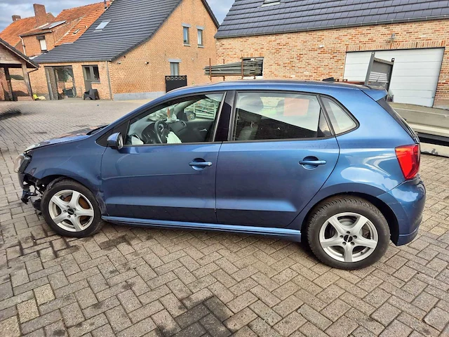 2008 volkswagen astra schadewagen personenauto - afbeelding 23 van  27